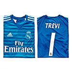 Kit Customisation