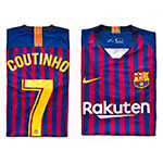Kit Customisation