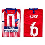 Kit Customisation