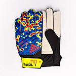 Glove customization