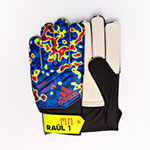 Personalización de guantes