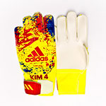 Goalkeeper Glove Customisation