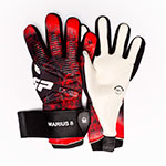Goalkeeper Glove Customisation