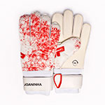 Goalkeeper Glove Customisation