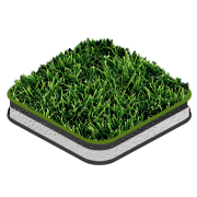 Artificial grass