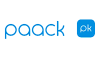 Envío con Paack.