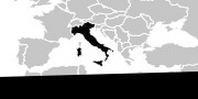 spedizioni effetuate in Italia
