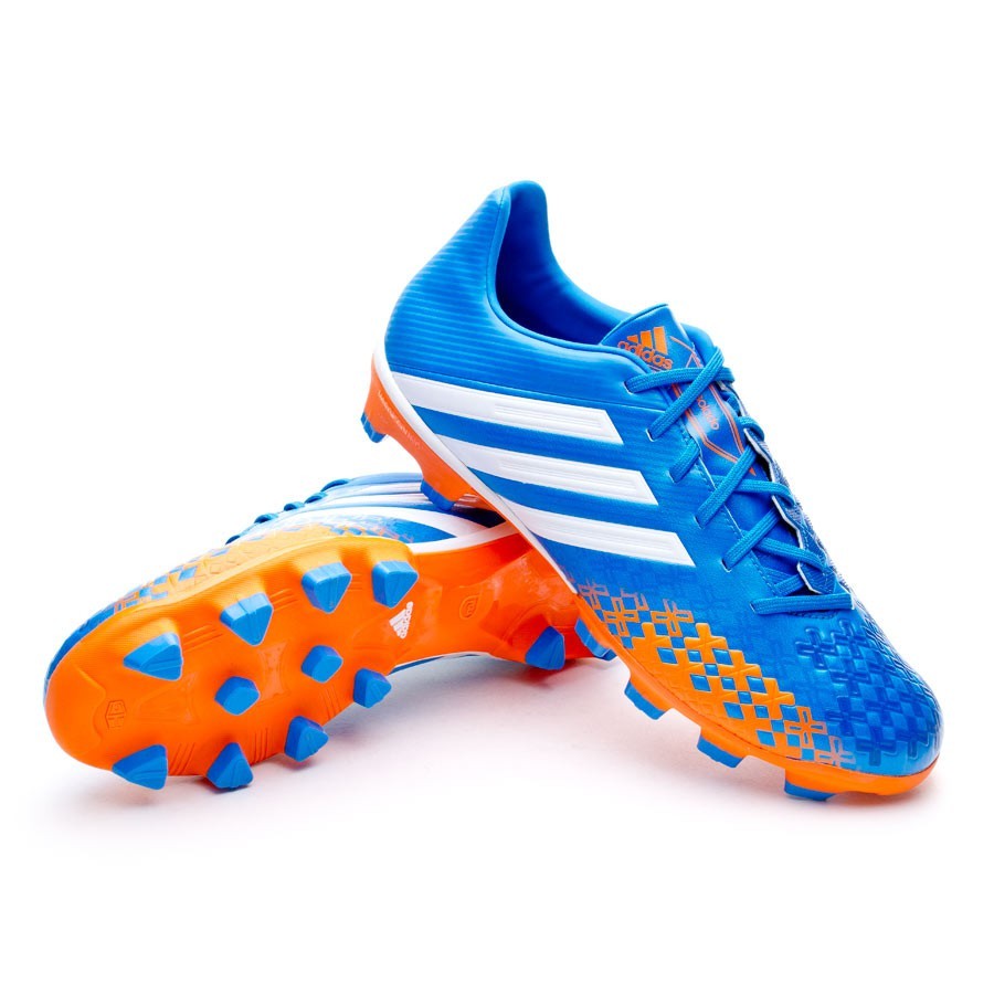 adidas azul naranja adidas azul naranja