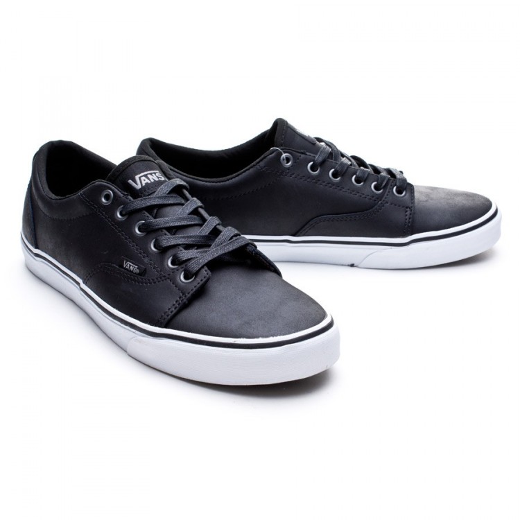 vans kress vans kress