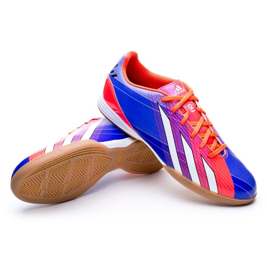 zapatillas adidas f10 futbol sala zapatillas adidas f10 futbol sala