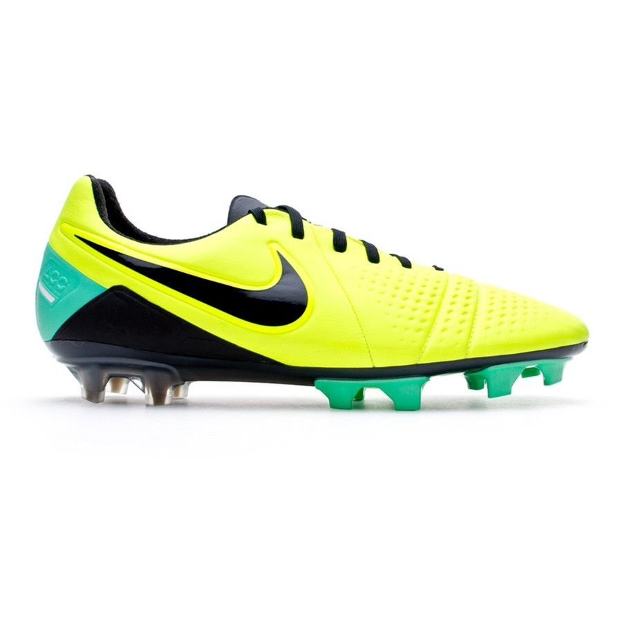 Bota de fútbol Nike CTR360 Maestri III FG ACC Volt - Tienda de fútbol  Fútbol Emotion