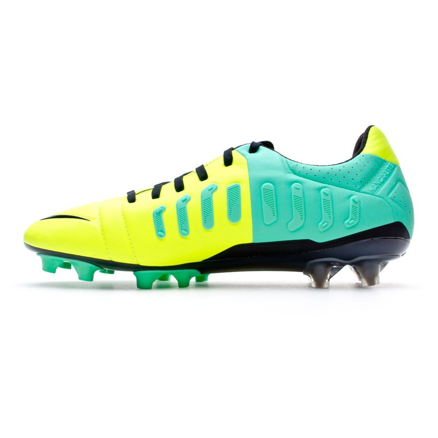 Football Boots Nike CTR360 Maestri III FG ACC Volt - Football store Fútbol  Emotion