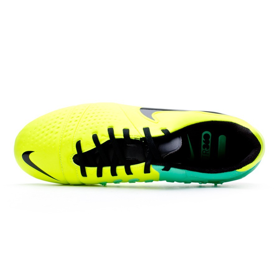 Scarpe Nike CTR360 Maestri III FG ACC Volt Negozio di Scarpe Nike CTR360 Maestri III FG ACC Volt Negozio di