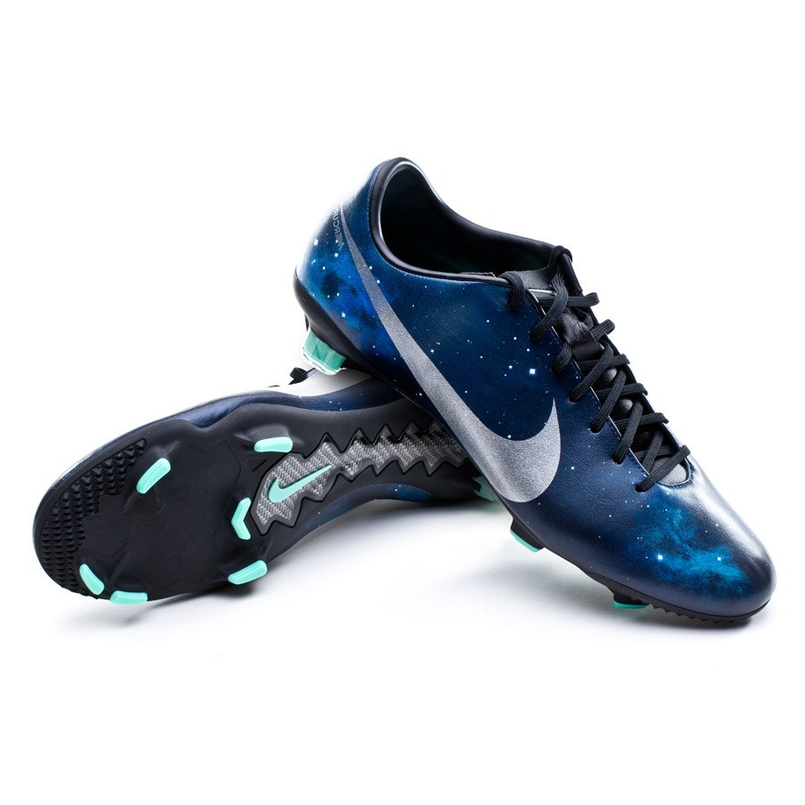 Nike mercurial vapor 12 elite sg pro anti clog Sko Pricerunner