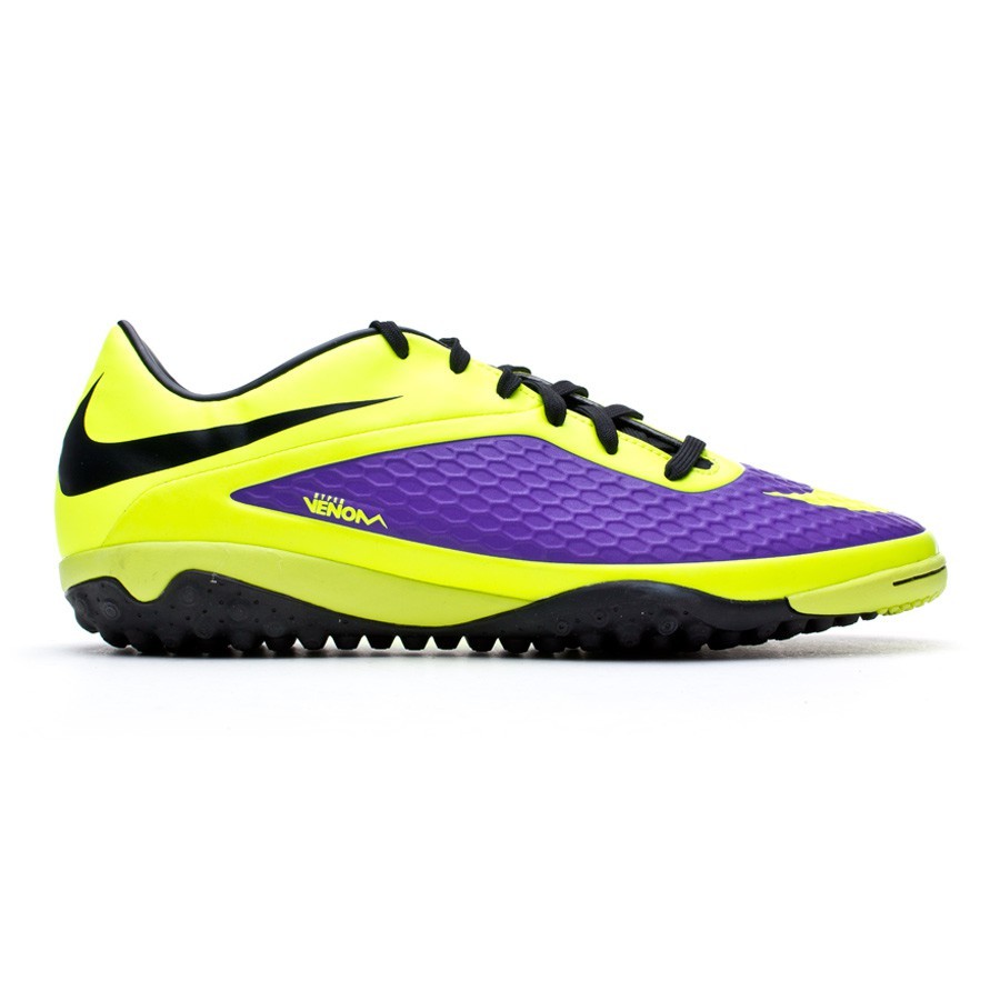 nike hypervenom futbol emotion