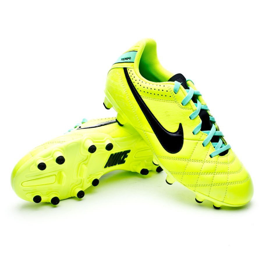 nike tiempo natural iv ltr fg