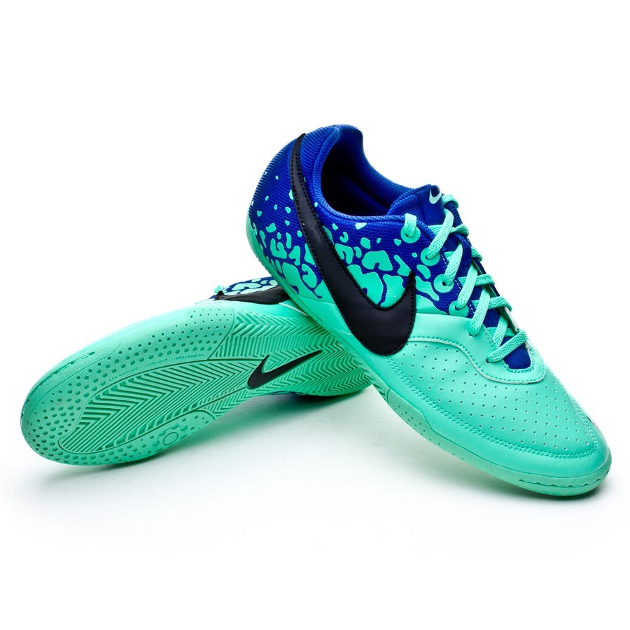 zapatillas futbol sala nike elastico
