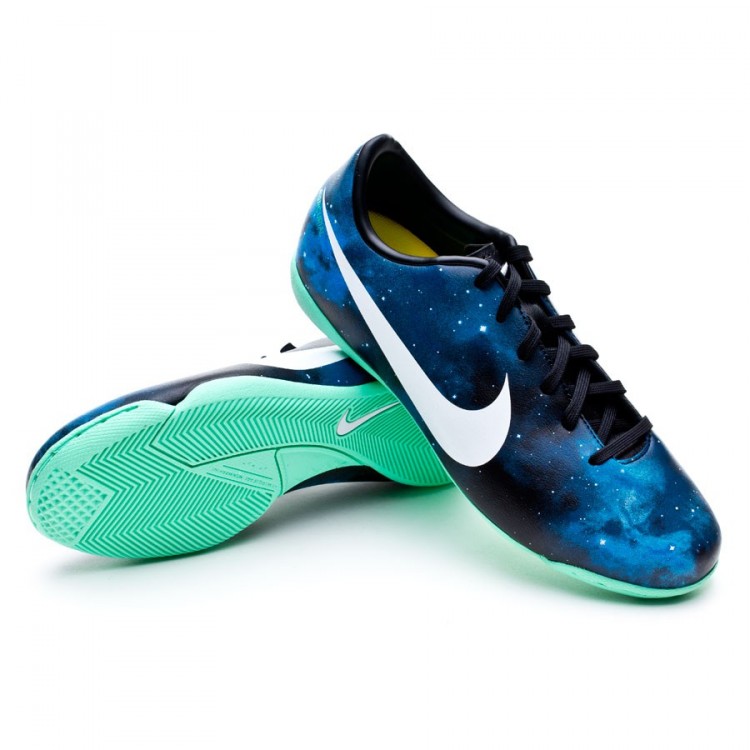 tenis nike mercurial cr7 galaxy