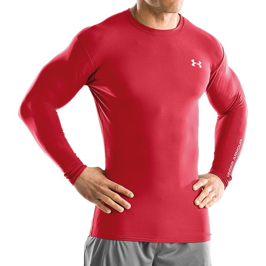 Himno sentar Instalaciones Remera Termica Manga Larga Under Armour Online, GET 52% OFF,  www.redhatsalsa.com