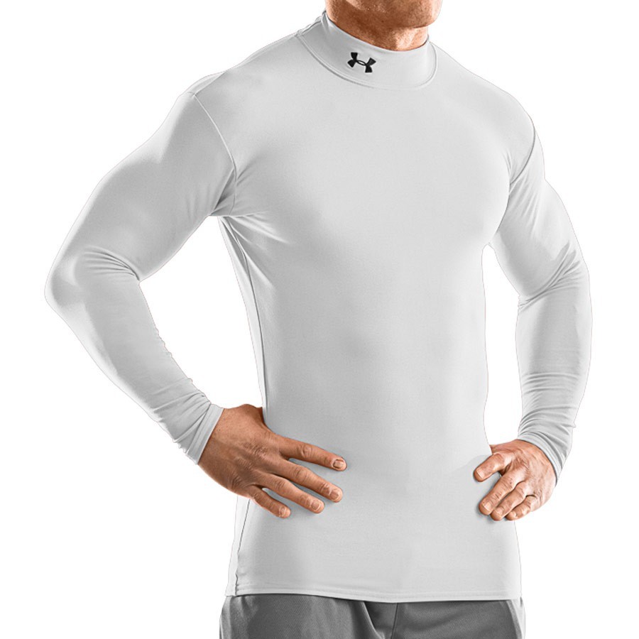 Термобелье Under Armour Мужские Купить