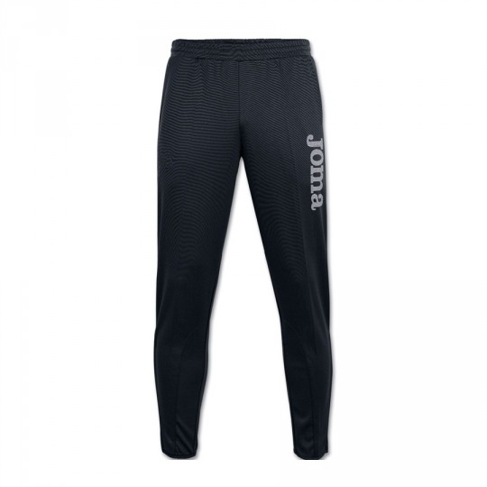 Long pants Joma Gladiator Black - Fútbol Emotion