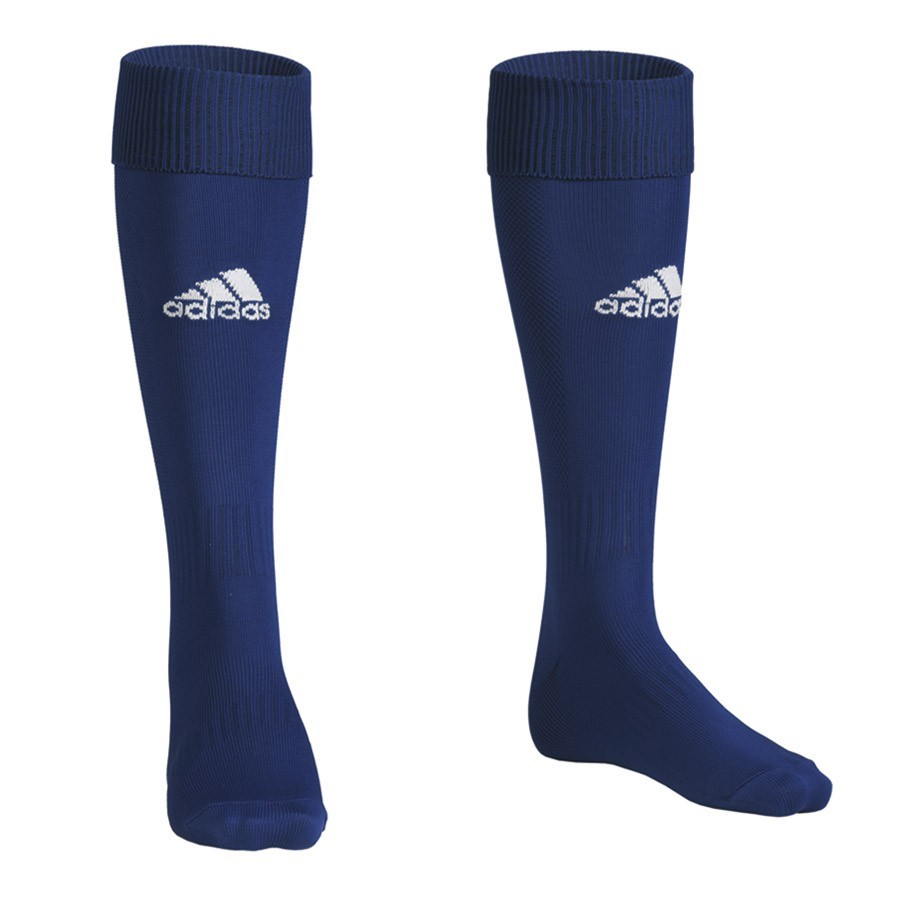 Football Socks adidas Santos Navy blue 
