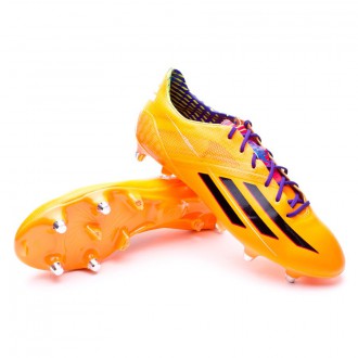 adizero F50 XTRX SG Solar zest
