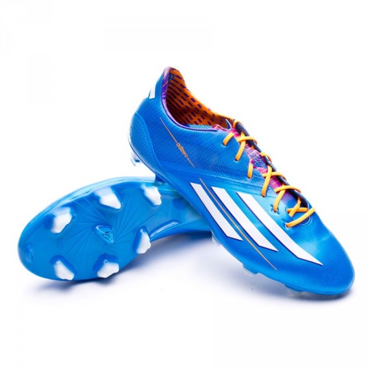 f50 adizero blue