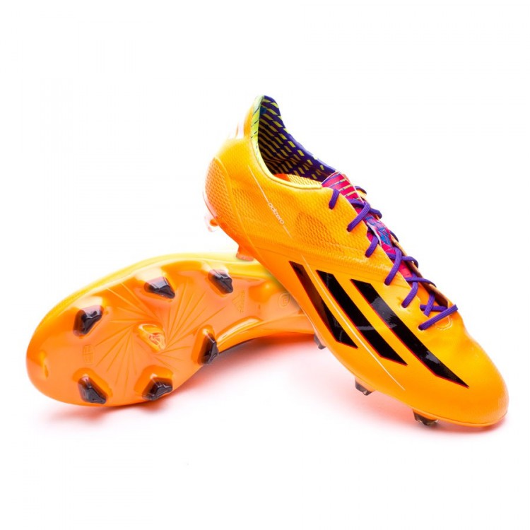 adidas f50 bianche verdi