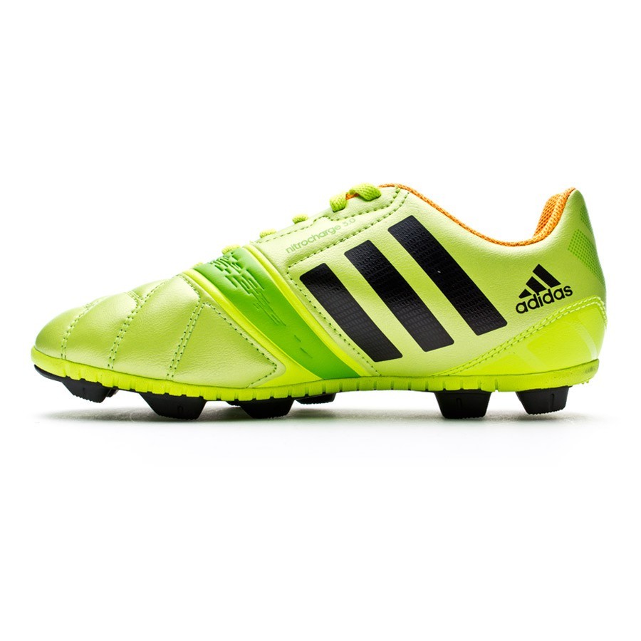 adidas nitrocharge football boots
