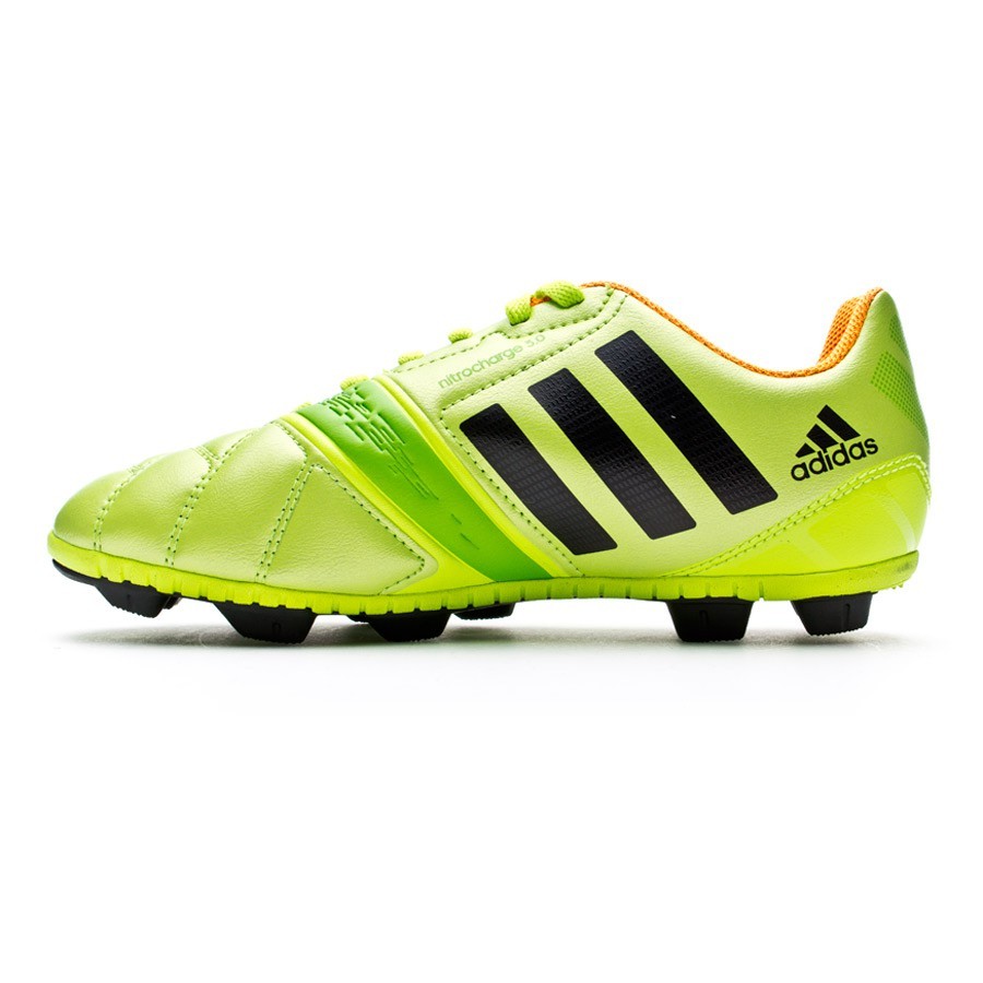chaussure de foot nitrocharge