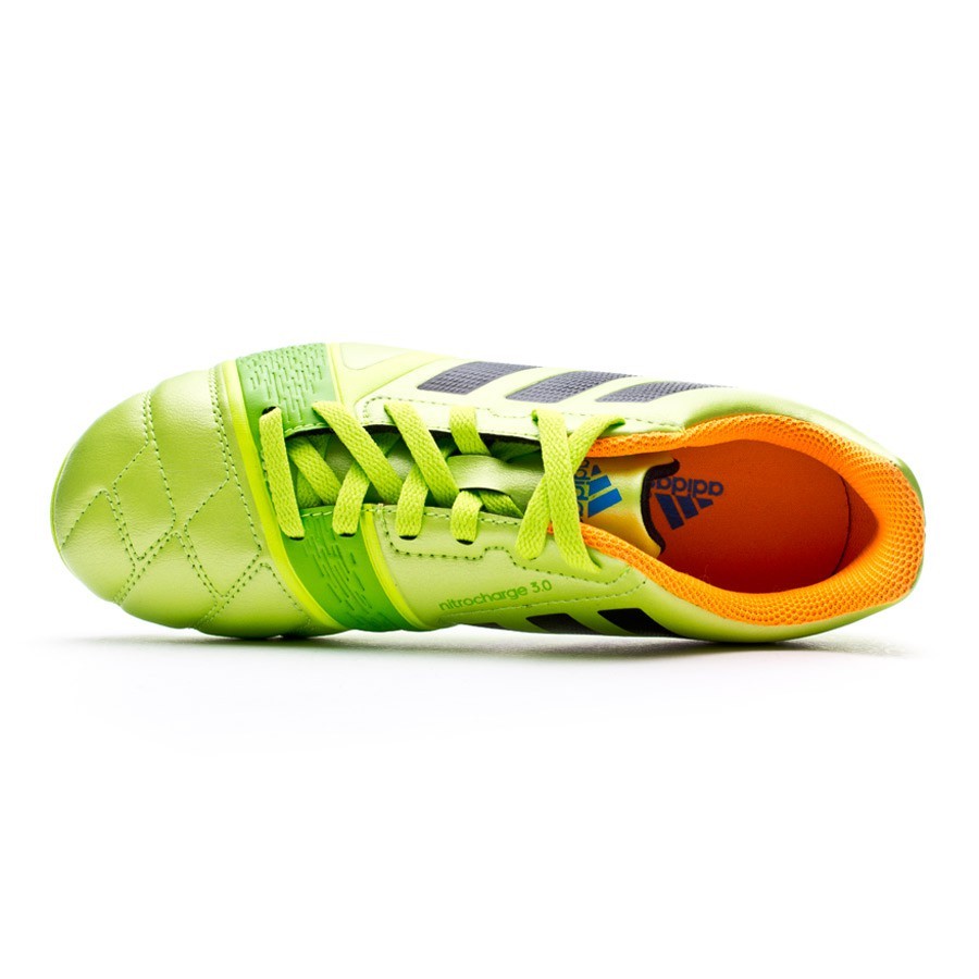 adidas nitrocharge 3.0 trx