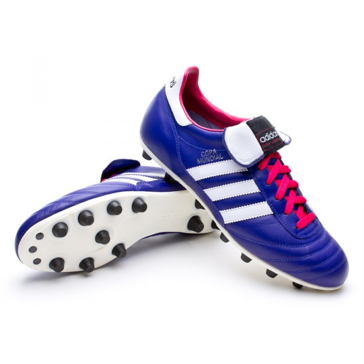 adidas copa mundial edicion especial