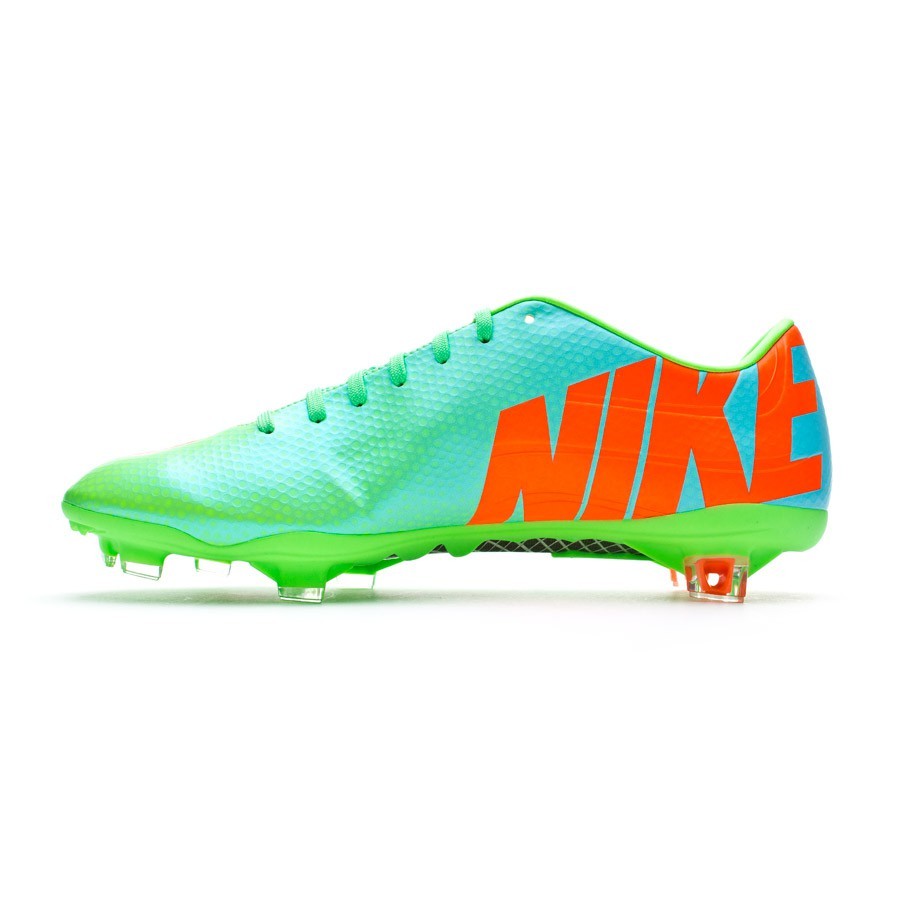 zapatos de futbol nike vapor