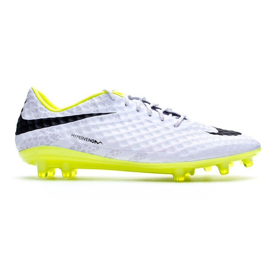 hypervenom blanco