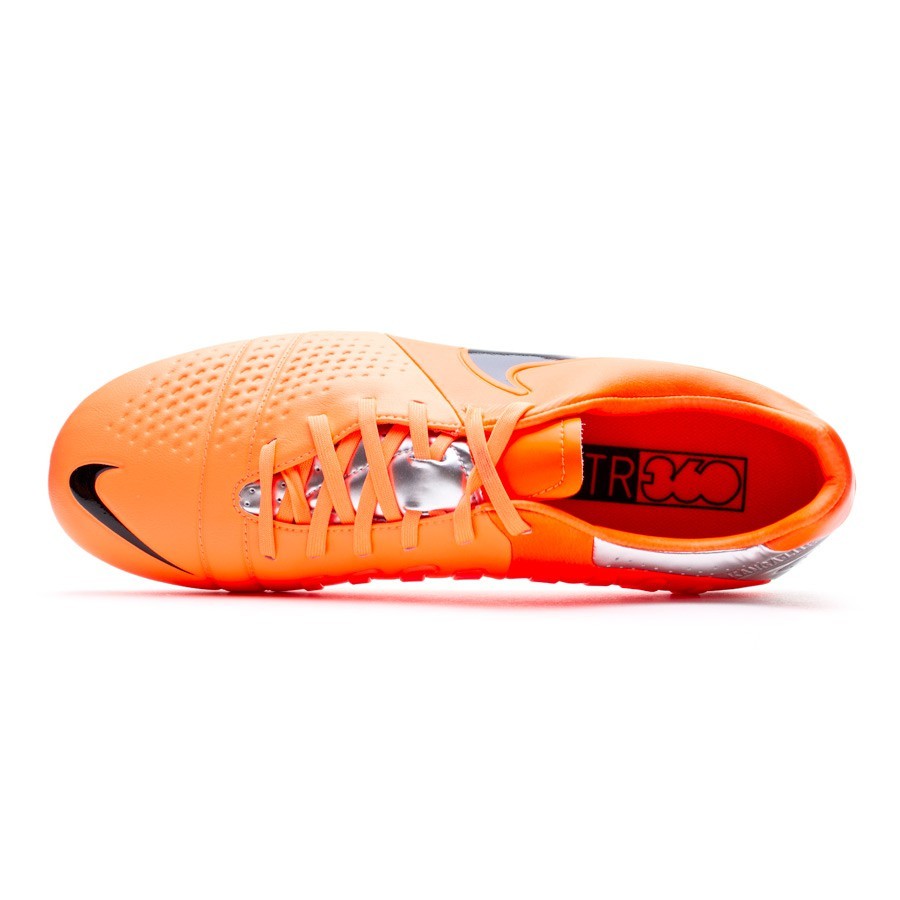 ctr360 trequartista iii orange
