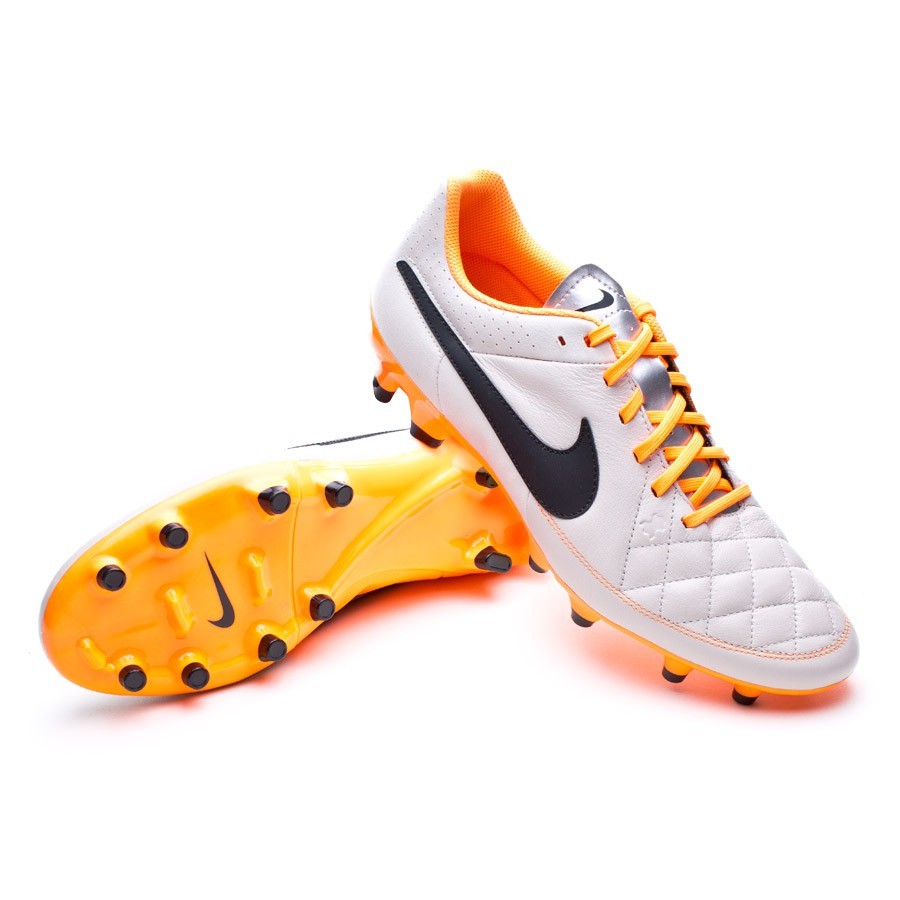 nike tiempo genio fg jr