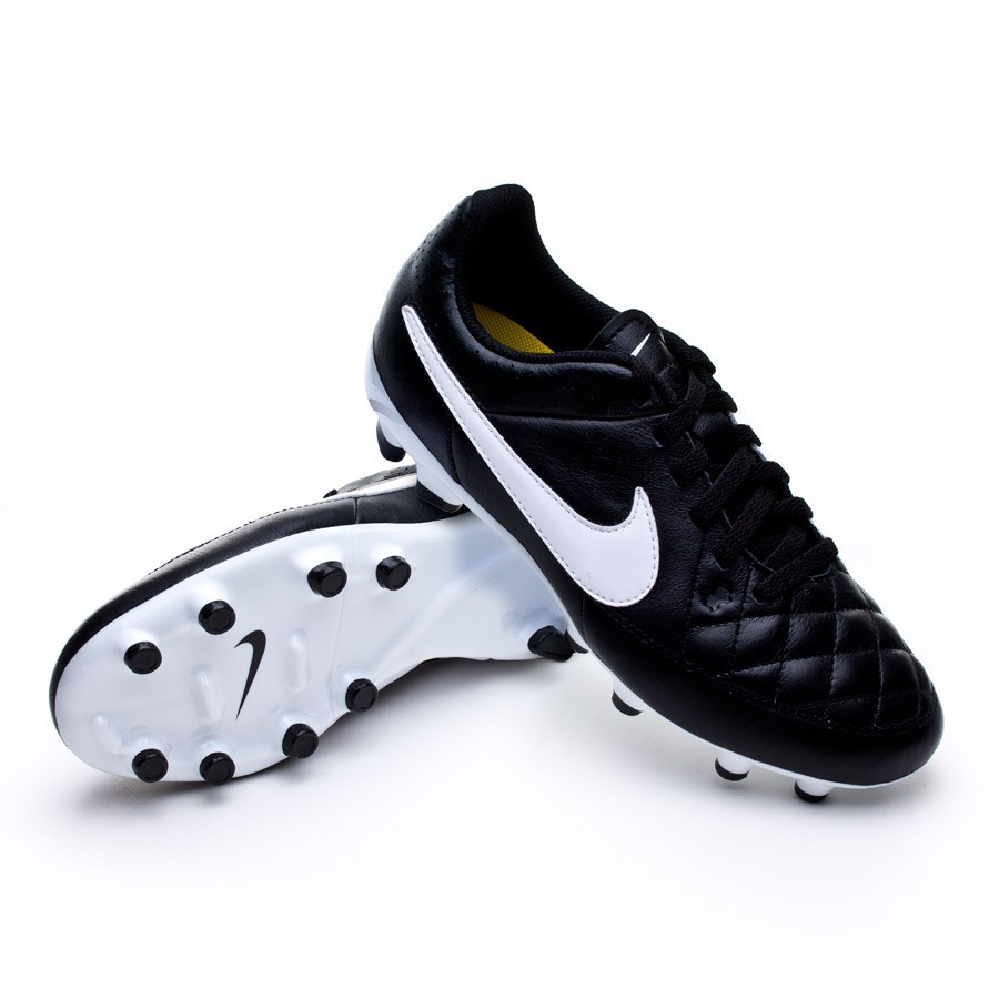 botas nike tiempo genio