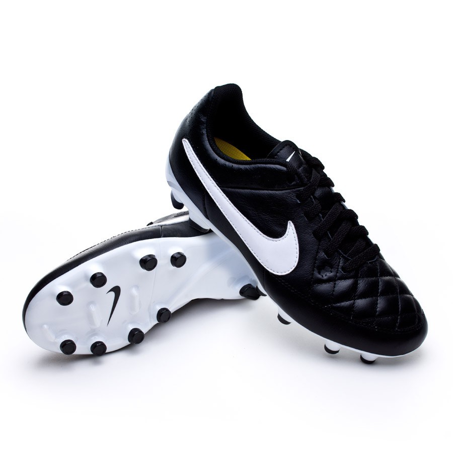 nike tiempo genio fg