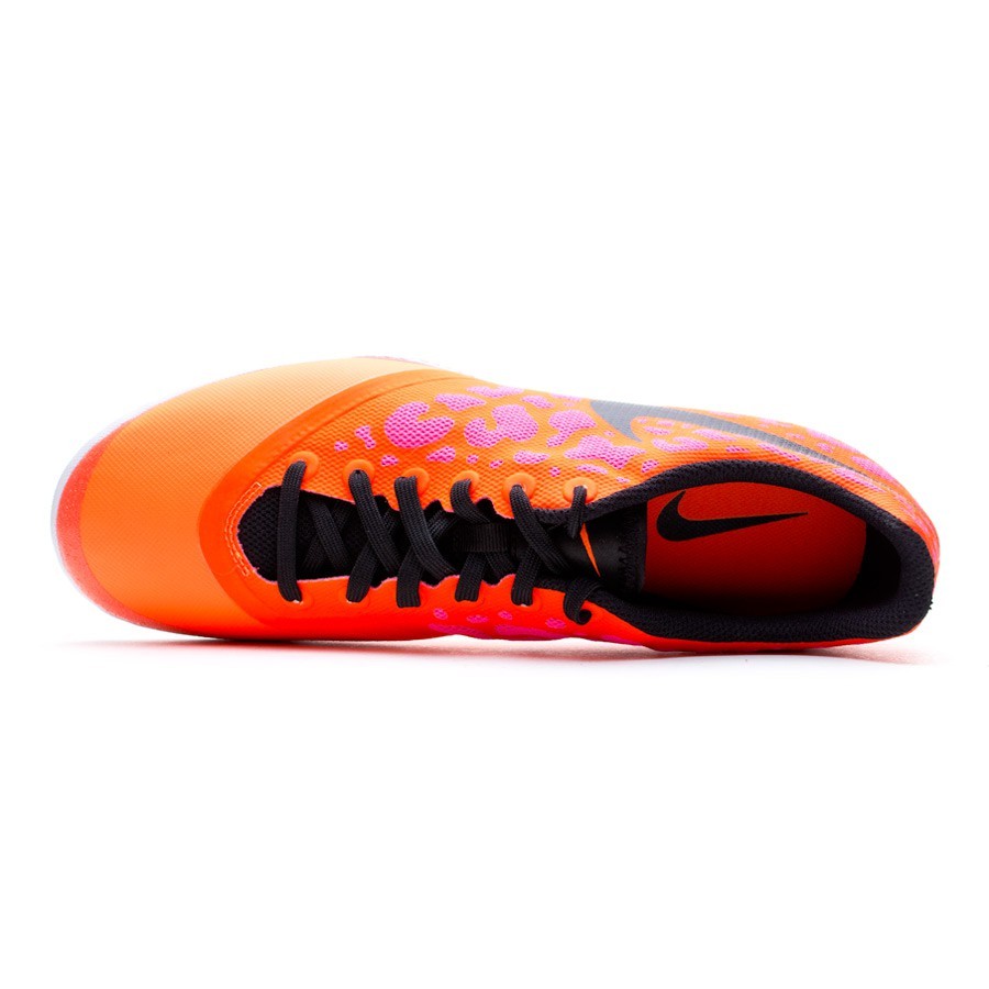 chaussure futsal nike elastico pro