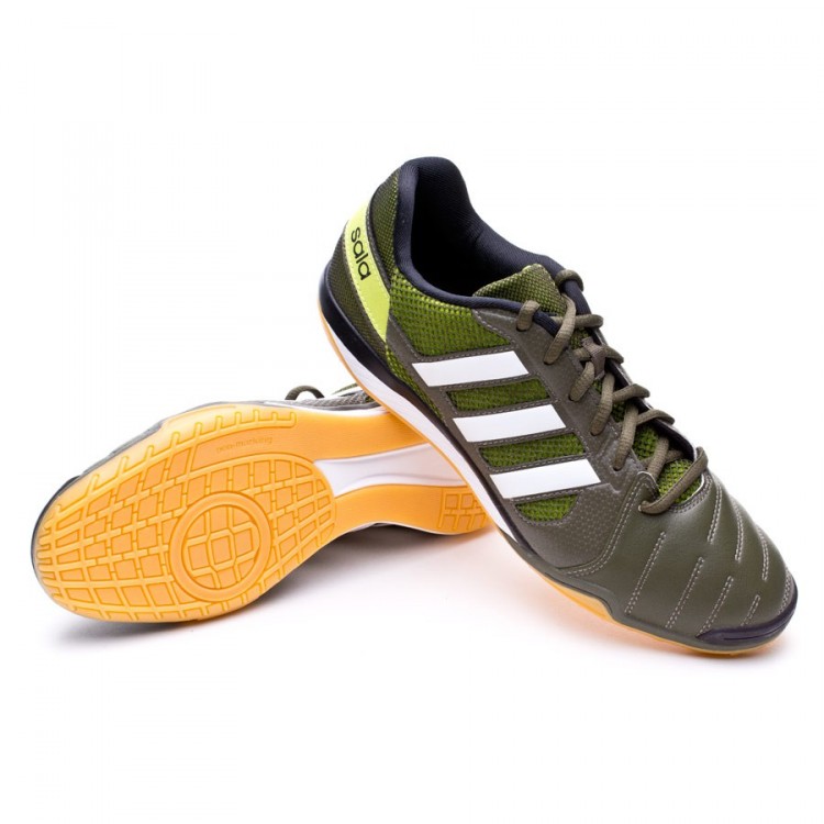 adidas color militar