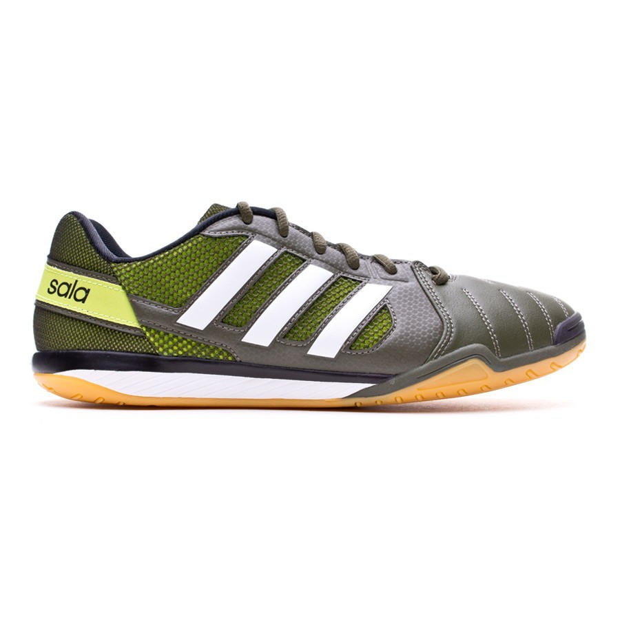 adidas sala verdes