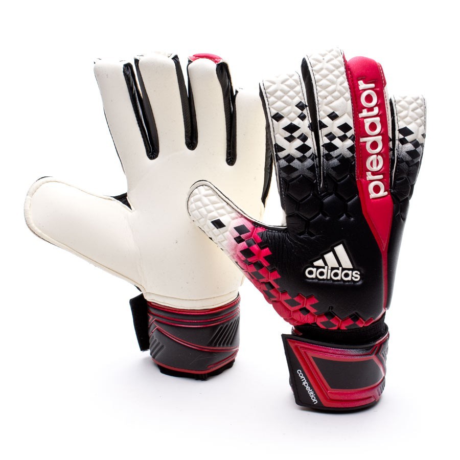guantes de arquero adidas predator 2014