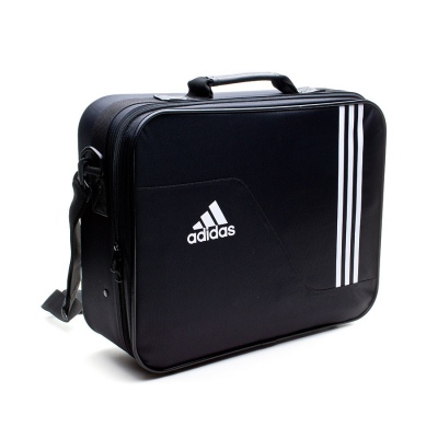 Bag adidas Adidas First-Aid Black-White 