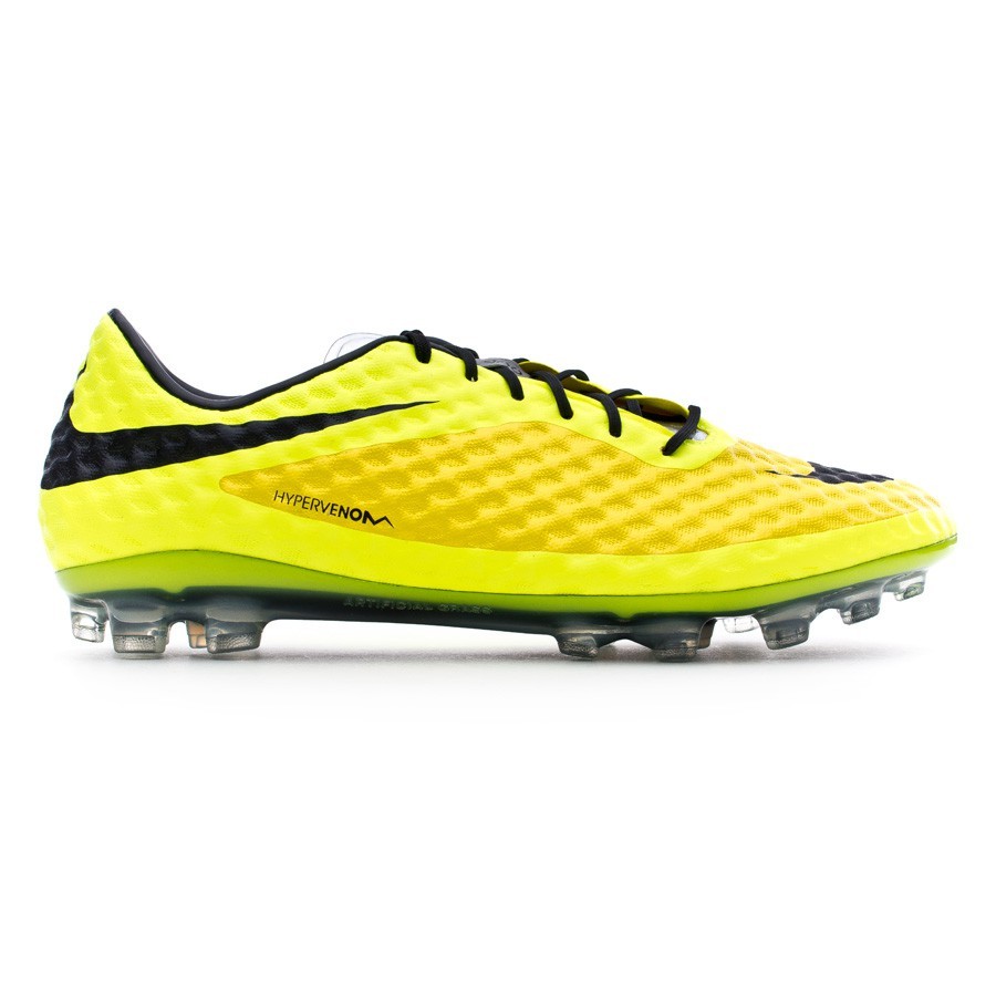 Chaussures Nike Hypervenom Phantom Iii DF FG Prix pas