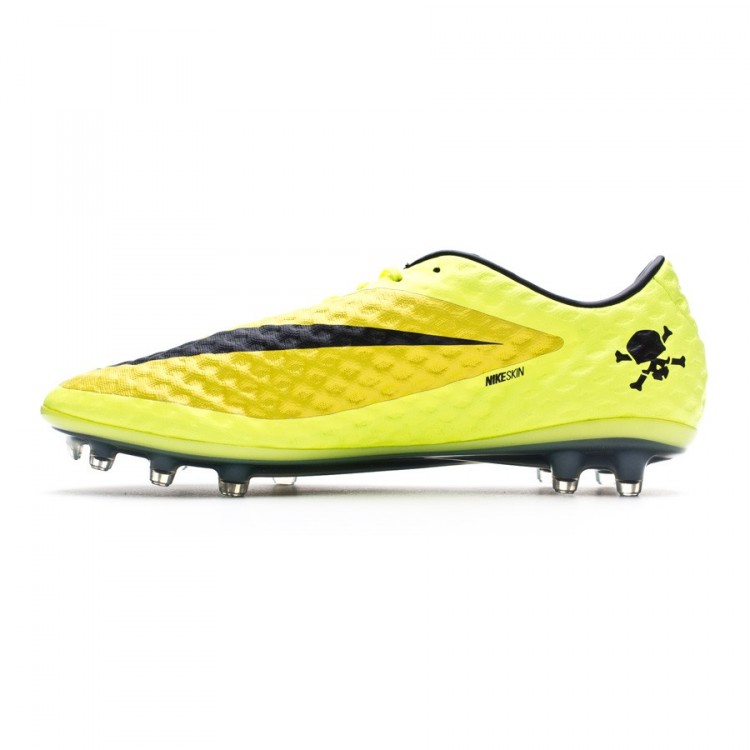 hypervenom yellow
