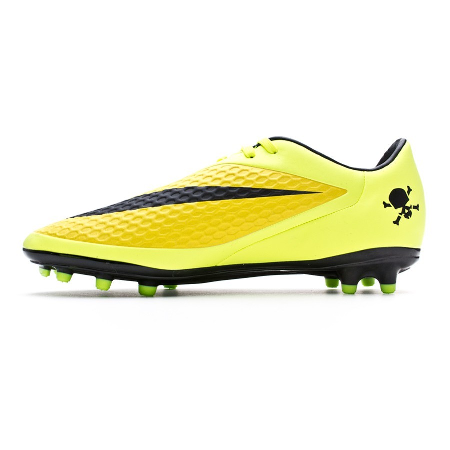 hypervenom yellow