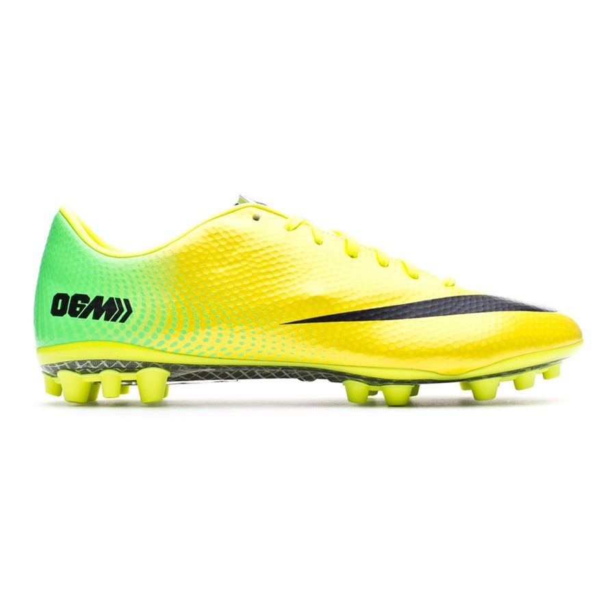 mercurial vapor ix se