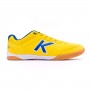Precision Amarelo