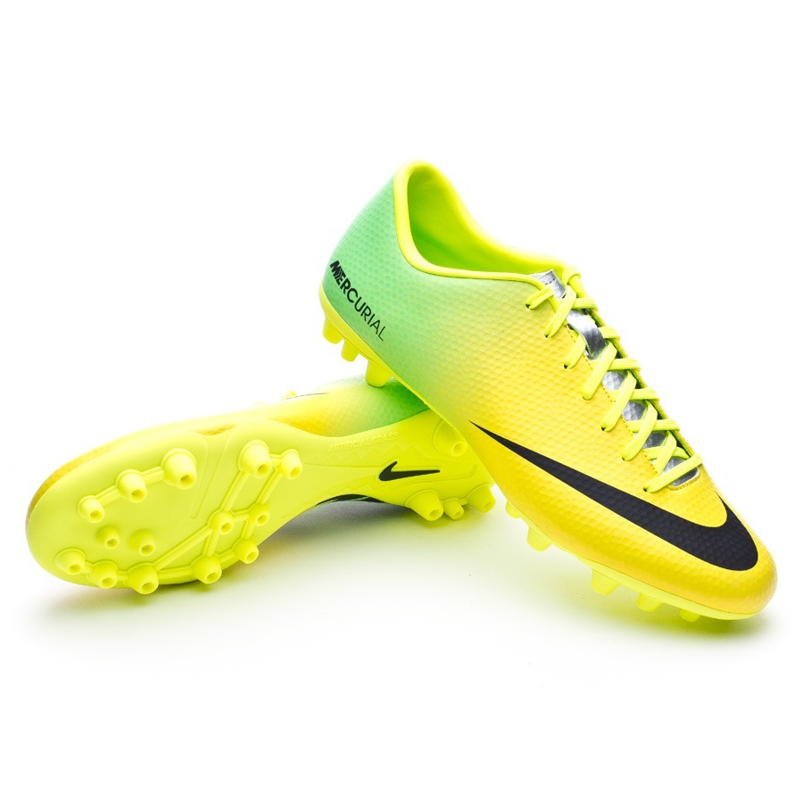 mercurial 4